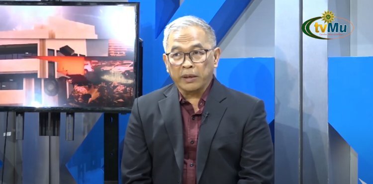 Pakar Komunikasi Digital Tanggapi Soal Iklan Rokok di Televisi: Meski Sudah Ada Perbaikan Harus Diawasi