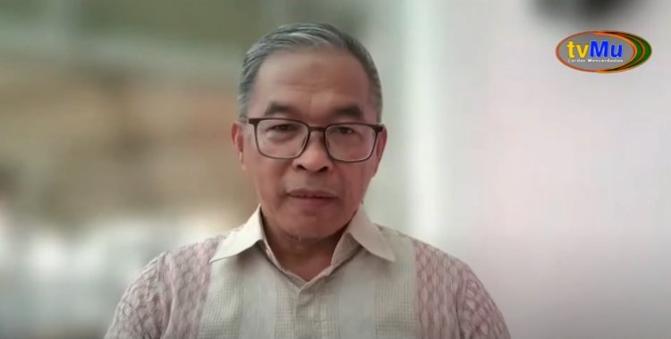 Ahli Komunikasi Media Makroen Sanjaya Nilai Revisi UU Penyiaran Perlu Dikawal