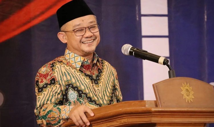 Abdul Mu'ti Sebut Pendidikan Harus Difungsikan sebagai Pelayanan