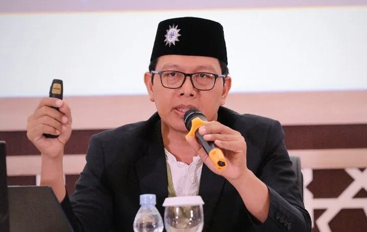 Sayuti Berharap Warga Muhammadiyah Terus Memperbarui Cara Pengelolaan Organisasi