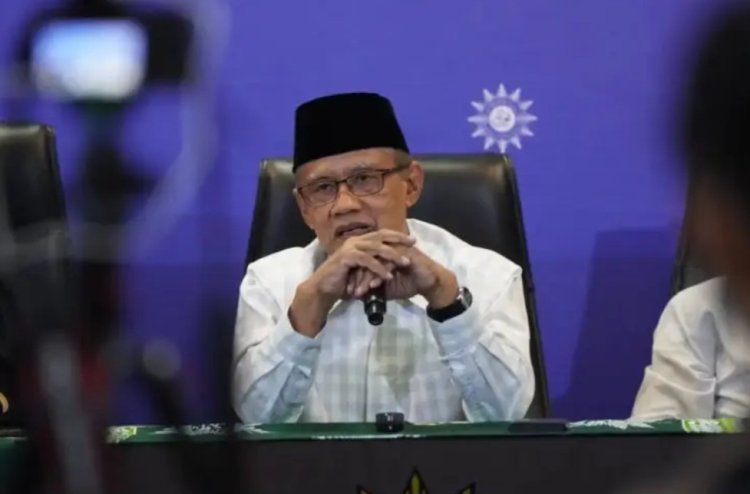 Haedar Nashir Minta Jemaah Haji Indonesia Manfaatkan Momentum Puncak Ibadah Haji