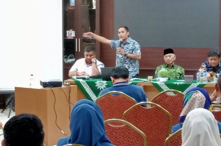 Unismuh Makassar Bakal Gelar Jalan Sehat Milad ke-61 Sabtu 22 Juni