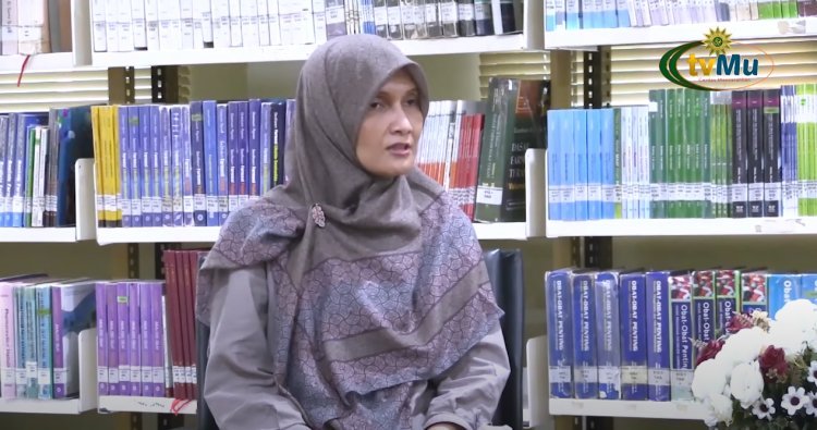 Prodi Farmasi Uhamka Kembangkan Kurikulum Kesediaan Farmasi Halal