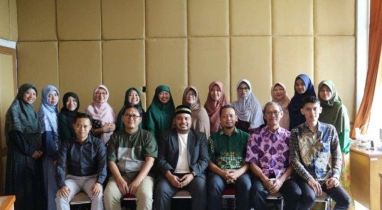 Fakultas Psikologi UMP Gelar Webinar Bahas Kesehatan Mental di Tempat Kerja