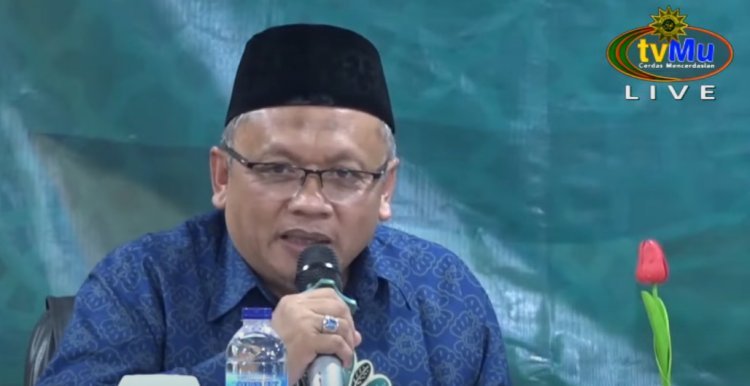 Perkuat Strategi Dakwah Global, Majelis Tabligh PP Muhammadiyah Berangkatkan Kader Studi ke Libya