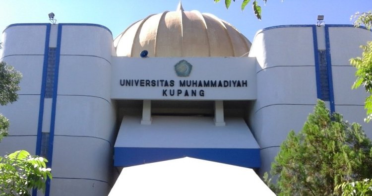 PP Muhammadiyah Tetapkan Kupang sebagai Tuan Rumah Tanwir 2024