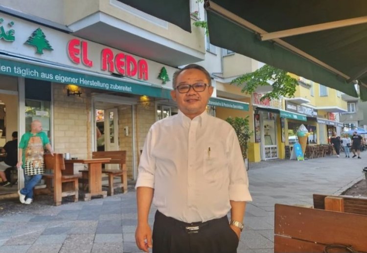 Empat Kelompok Manusia yang Dapat Dijadikan Teladan dalam Kehidupan