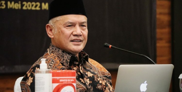 Dadang Kahmad Dorong Kepala Sekolah Tidak Hanya sebagai Administrator Pendidikan