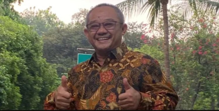 6 Kader Muhammadiyah Dipanggil Prabowo untuk Jadi Calon Menteri-Wamen