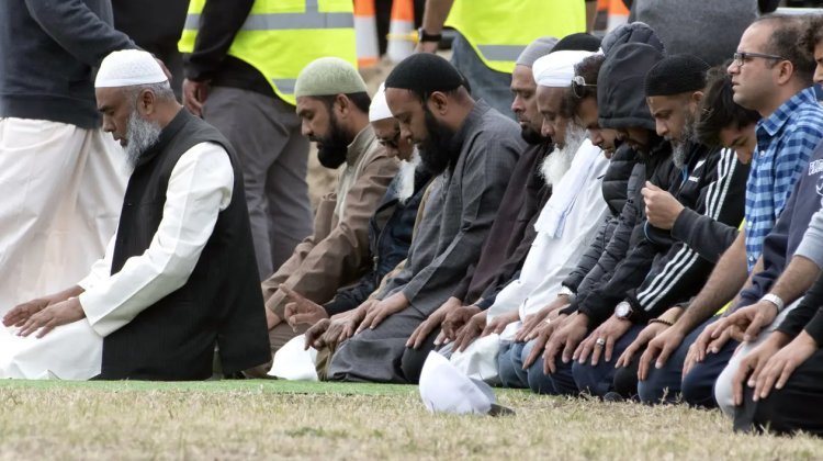 Kebebasan Beribadah Umat Muslim di Negeri Kiwi