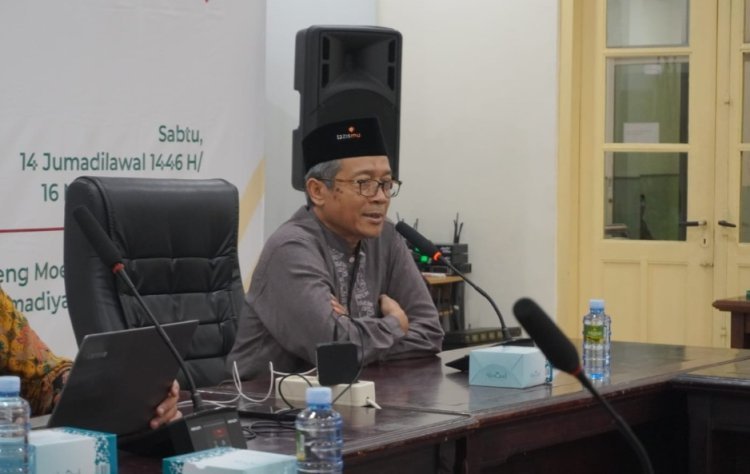 Inilah Karakteristik Pembeda Tafsir At-Tanwir dari Tafsir Lainnya