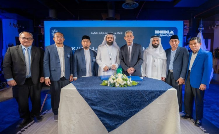 Muhammadiyah-Yayasan ‘Allimni Al Arabiyah Jalin Kerja Sama Terkait Pengembangan Pembelajaran Bahasa Arab