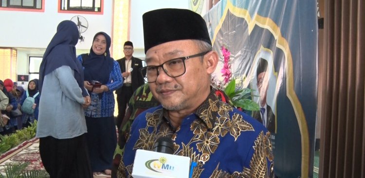 RSIJ Group Gelar Tarhib Ramadan 1446 H, Hadirkan Abdul Mu'ti