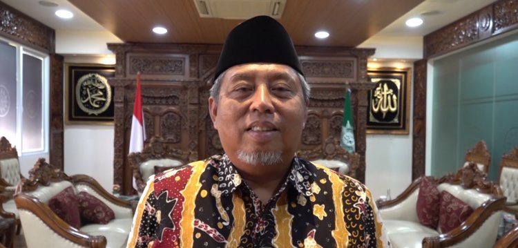 Agus Taufiqurrahman Dorong Layanan Kesehatan Muhammadiyah Menyesuaikan Diri dengan Perkembangan Zaman