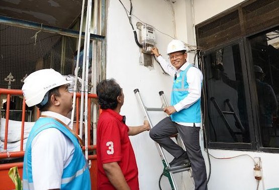 Beginilah Manfaat Bayar Listrik di Awal Waktu Saat Ramadan