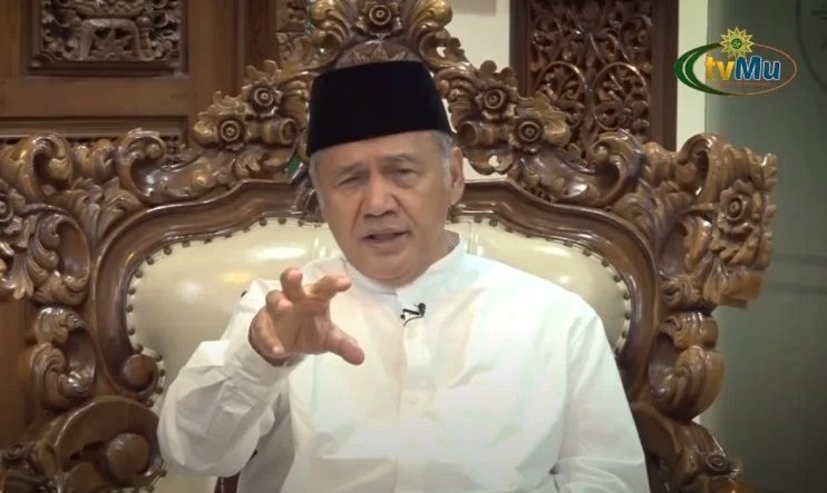 Dadang Kahmad Ajak Warga Muhammadiyah Bersikap Moderat dalam Kehidupan