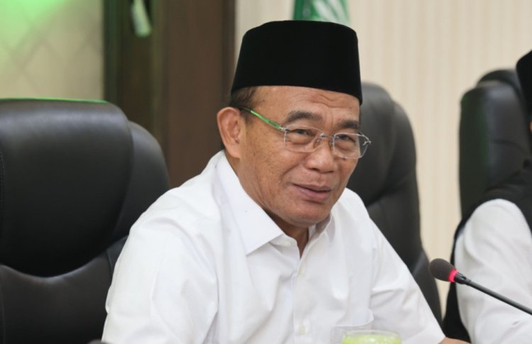 Penasihat Khusus Presiden Apresiasi Kualitas Makanan Siap Saji BPKH