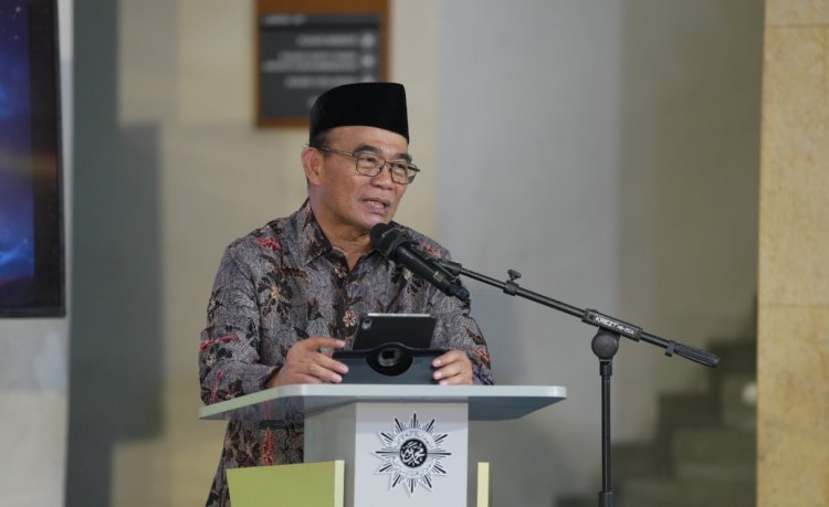 Muhadjir Effendy Sebut Bandara Internasional Taif Bisa Jadi Alternatif Penerbangan Jemaah Haji Indonesia