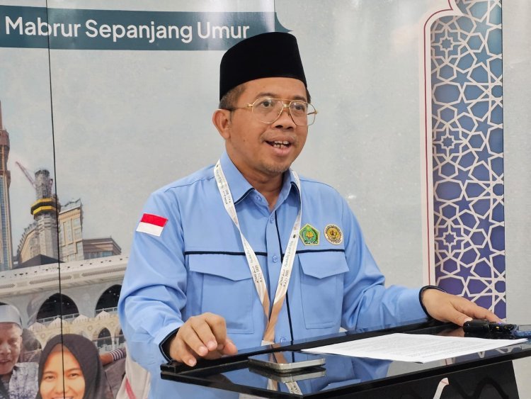 Arab Saudi Lagi Musim Panas, Jemaah Diminta Jaga Kesehatan Pasca Armuzna