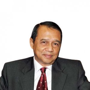 Busyro Muqoddas