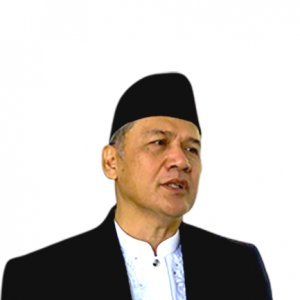 Dadang Kahmad