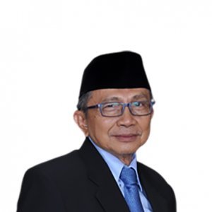 Dahlan Rais