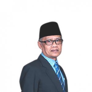Haedar Nashir