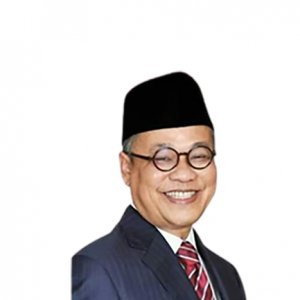Hajriyanto Y. T