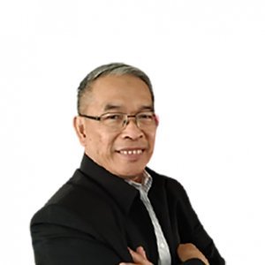 Makroen Sanjaya
