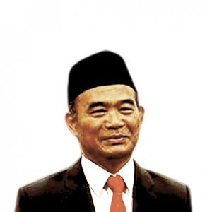Muhadjir Effendy
