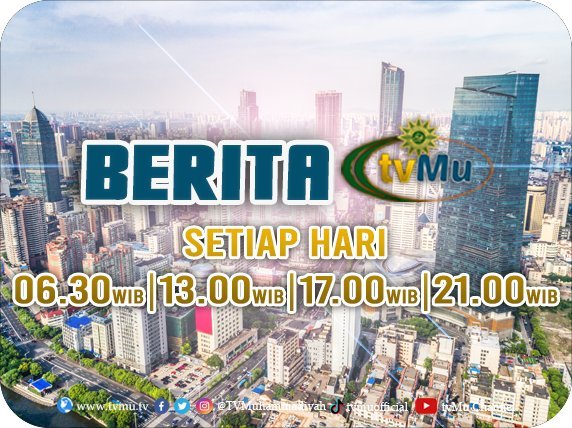 Berita TvMu
